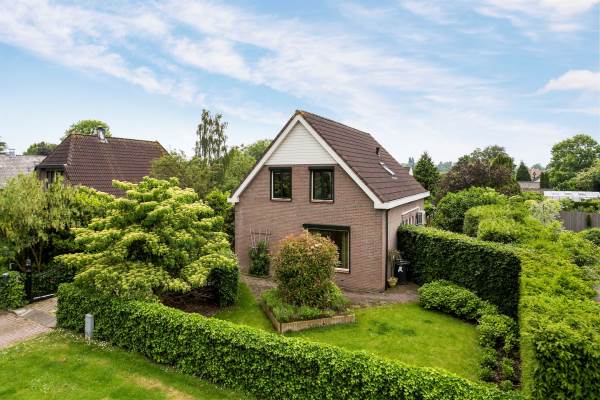 Woning Stoepstraat 2 Opijnen