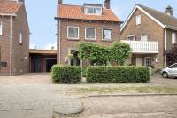 Woning Julianastraat 15 Made