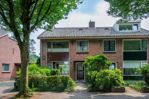 Woning Robert Kochlaan 32 Bennekom