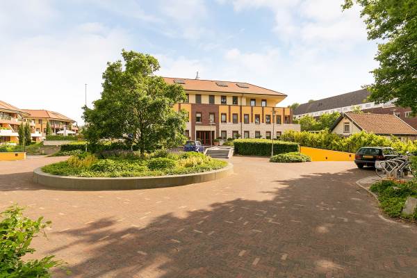 Woning Kloostertuin 6 Bergen (nh)