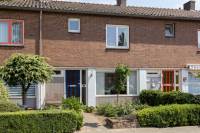 Woning Banckertstraat 51 Amersfoort