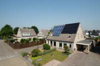 Woning Slootakker 22 Beilen