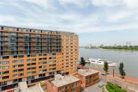 Woning Kees Pijlstraat 64 Rotterdam