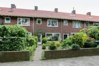 Woning Overburgkade 64 Voorburg