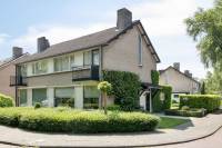 Woning Berkenlaan 24 Oisterwijk