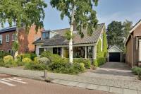Woning van Beekstraat 21 Landsmeer