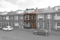 Woning Jacob Catslaan 48 Leiden