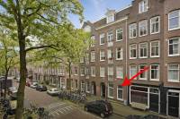 Woning Wilhelminastraat 85 Amsterdam