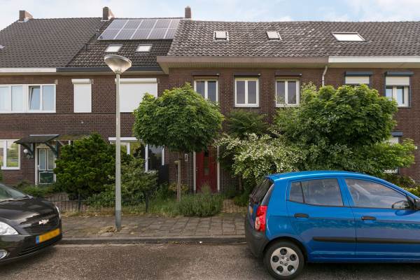 Woning Bredeweg 71 Roermond