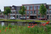 Woning Muidenkade 123 Amersfoort