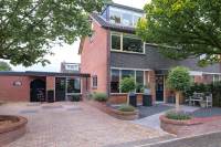 Woning van Egmondstraat 16 Putten