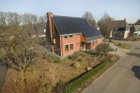 Woning De Baander 44 Borger