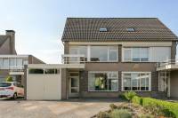 Woning Reenstraat 4 Bergeijk