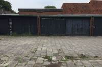 Garage Groenestraat 66 Kampen