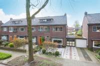 Woning Leliestraat 28 Woerden