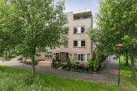 Woning Zilverijzer 6 Volendam