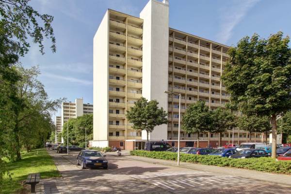 Woning Jisperveldstraat 457 Amsterdam