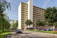 Woning Jisperveldstraat 457 Amsterdam