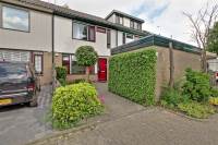 Woning Pottenbakkersdonk 214 Apeldoorn