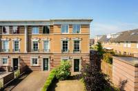 Woning Rembrandtlaan 20 Bergschenhoek