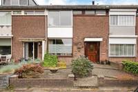 Woning Doornikstraat 18 Breda