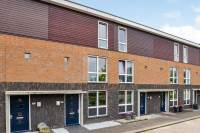 Woning Polluxstraat 138 Arnhem