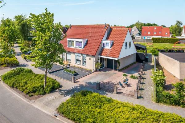 Woning Helmhout 110 Joure