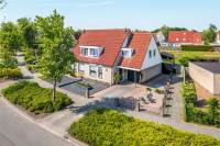 Woning Helmhout 110 Joure
