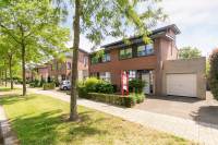 Woning Haagpoort 13 Oss