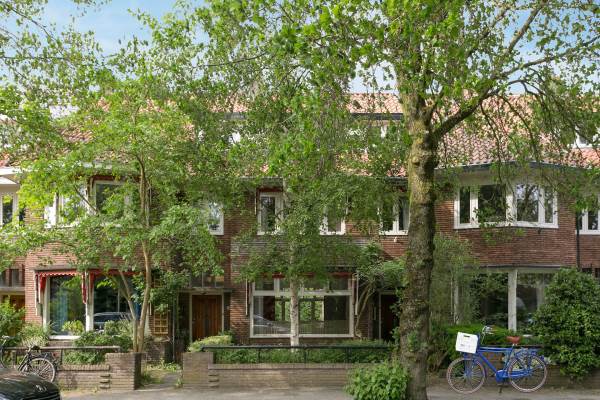 Woning Pelikaanstraat 34 Leeuwarden