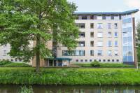 Woning Jesse Owenshof 37 Amsterdam