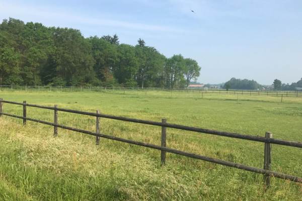 Bouwgrond Drentseweg 39 Appelscha