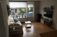 Woning Breitnerlaan 32 Roosendaal