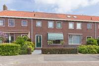 Woning Valkstraat 13 Wormer