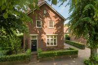 Woning Pastoor Castelijnsstraat 27 Handel