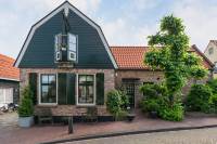 Woning Weikamp 118 Bunschoten-Spakenburg