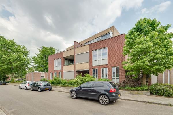 Woning Graafschap estraat 4 Horn