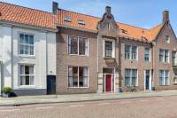 Woning Korte Burg 13 Middelburg