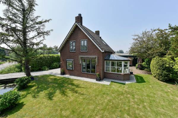 Woning Demmerik 126 Vinkeveen
