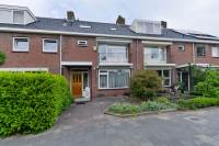 Woning Loevestein 9 Leiderdorp