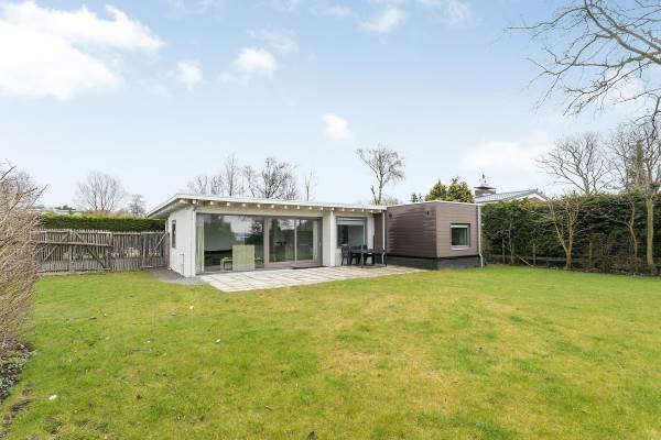 Woning Ruiterplaat 4493 Kamperland