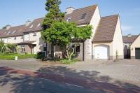 Woning Wethouder Rebellaan 106 Barneveld