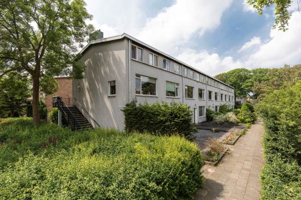 Woning Juliana van Stolberglaan 50 Hillegom