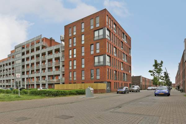 Woning Vertrekspoor 19 Assendelft