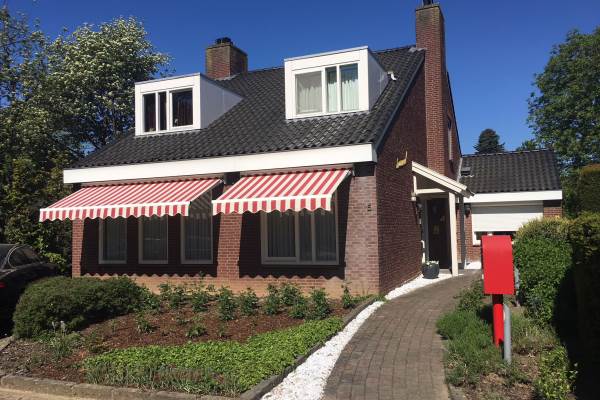 Woning Cornelishoflaan 5 Roermond