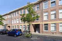 Woning van Heurnstraat 25 Voorburg