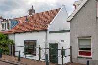 Woning Pastoriedijk 560 Pernis Rotterdam