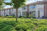 Woning Jupiterstraat 24 De Krim