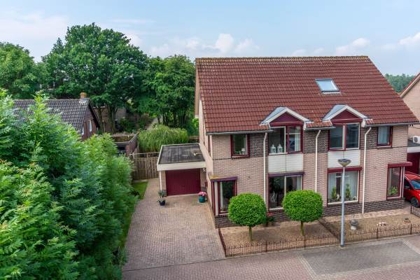 Woning Kerkstraat 10 Spijk Gld