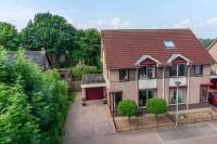 Woning Kerkstraat 10 Spijk Gld